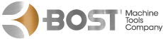 logo bost