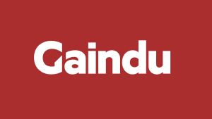logo gaindu