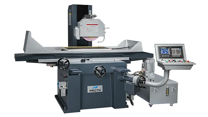 rectificadora nibat mekanizatuak mecanizados